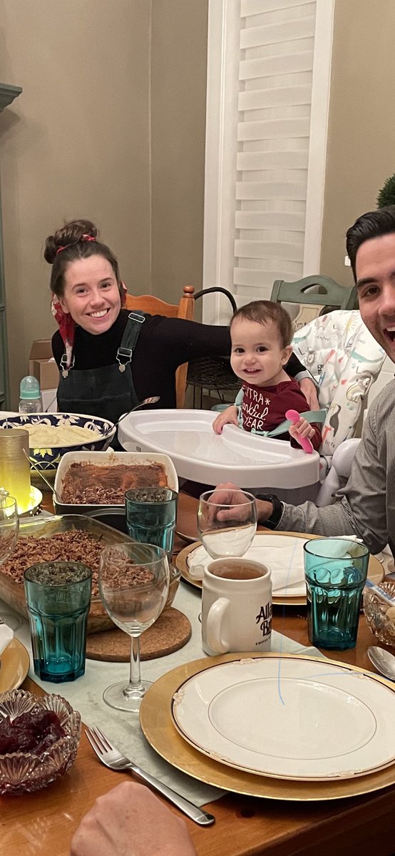 Thanksgiving the day before in the UK. Happy thanksgiving y’all. Another day the brits gave to you for a holiday 😎