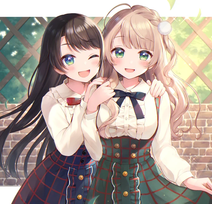 😉 #いい笑顔の日 😀 