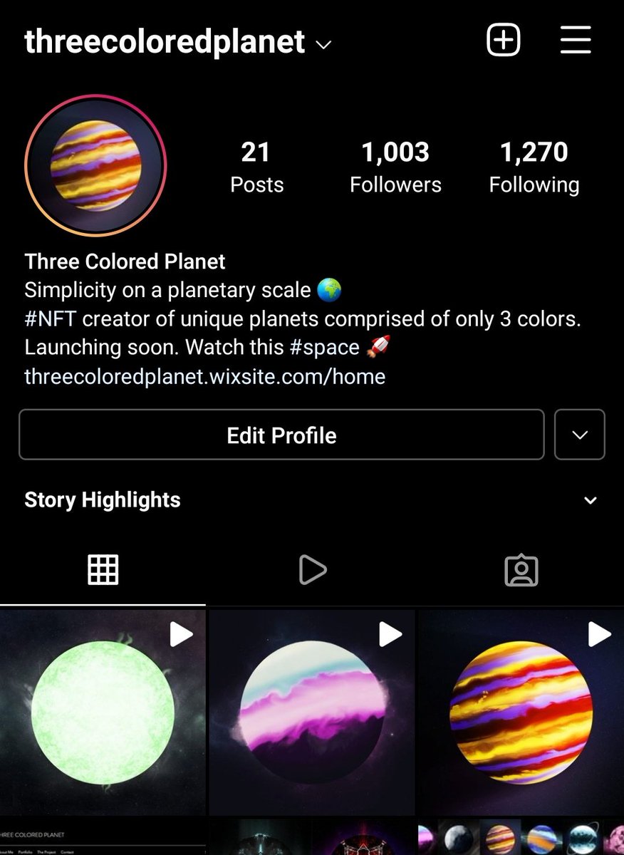 ThreeColoredPlanet tweet media