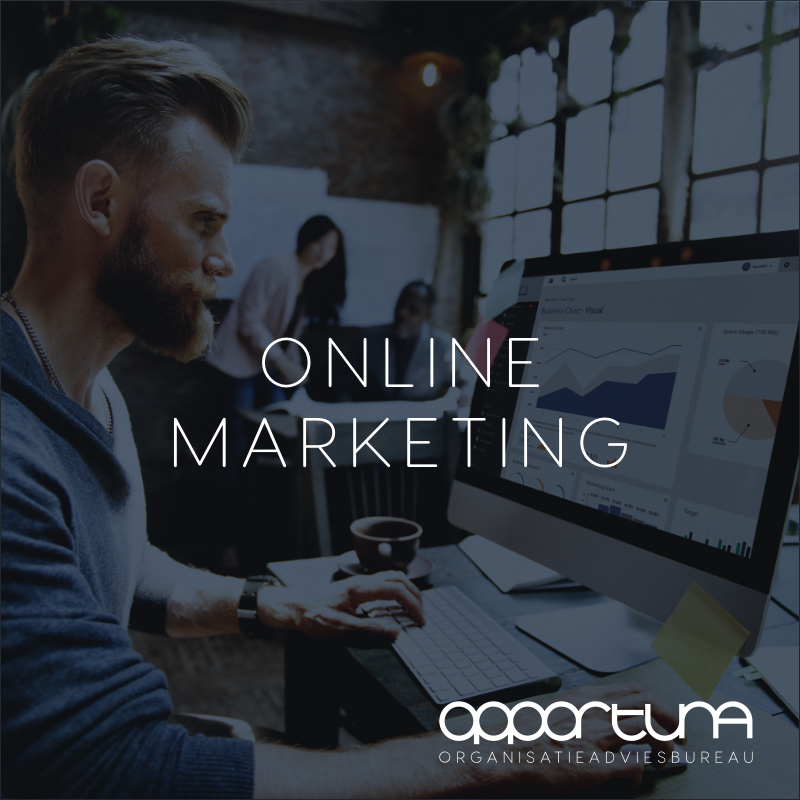 Op het gebied van Online Marketing krijgt Opportuna vaak de vraag: Hoe kan ik mijn sales funnel optimaal inzetten?

Een goed ingerichte sales funnel is erg belangrijk om een (online) strategie en de gewenste doelen maximaal te benutten.

Meer lezen? :bit.ly/3yAd2cI