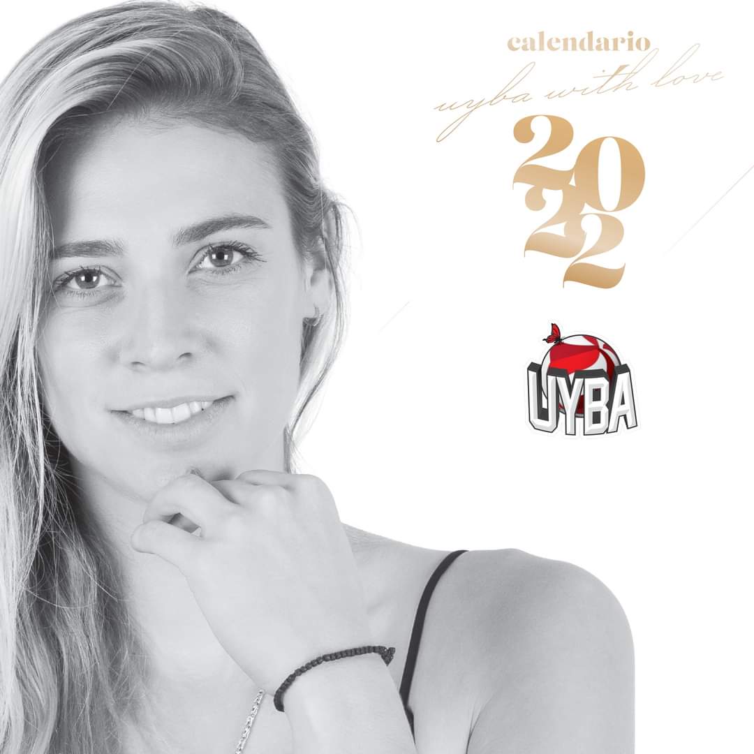 UYBAvolley's tweet photo. ❤️ UYBA with love #spoilerpic - Il calendario 2022 delle farfalle esce domenica!
🛍️ Vieni alla E-work Arena a vedere la partita con Novara e acquistalo allo UYBA Store a soli 10 euro!
🔜 Dal 1 dicembre anche online su https://t.co/1OIM5ZtOLC

#UYBAwithLOVE #calendario2022 https://t.co/SO499fQOgJ