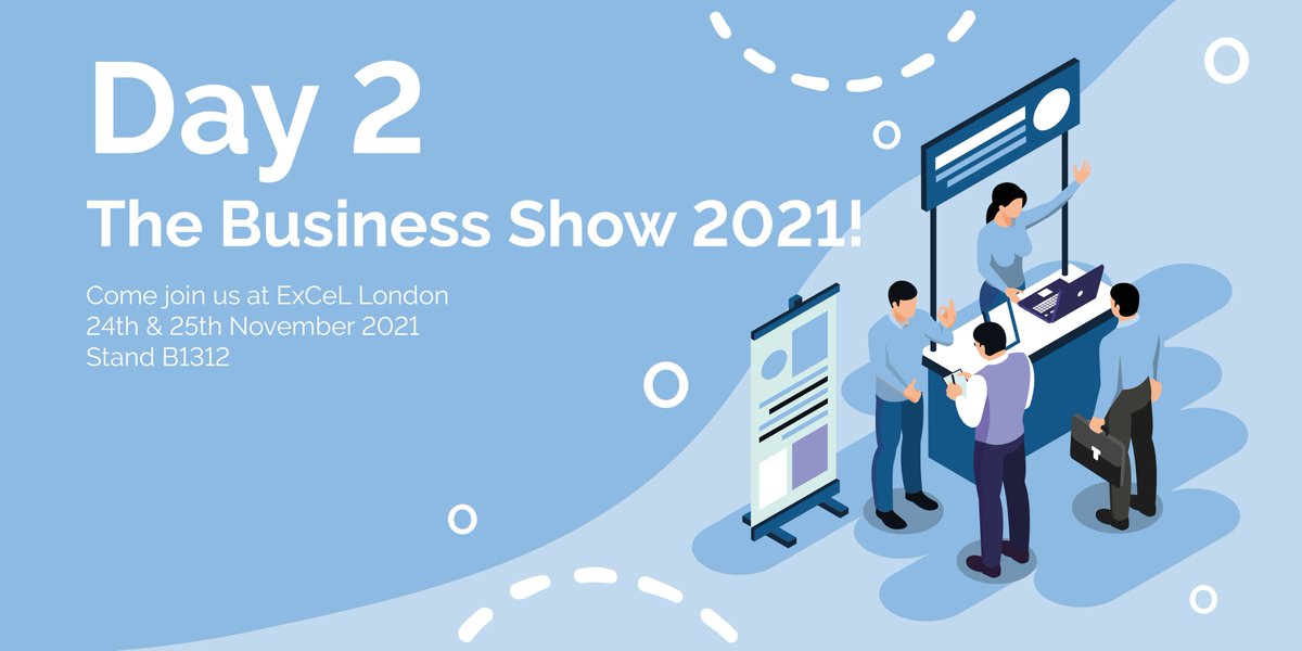 Cymphony_UK's tweet photo. It's been a great experience and opportunity for all who attended. Thank you to everyone involved! Bring on day 2!

https://t.co/hVi2OCZEYk

#cymphony #customerservice #TBSUK #tbs43 #thebusinessshow #business #businessgrowth #businessefficiency #SmallBusinesses https://t.co/sMK8DDgWPO