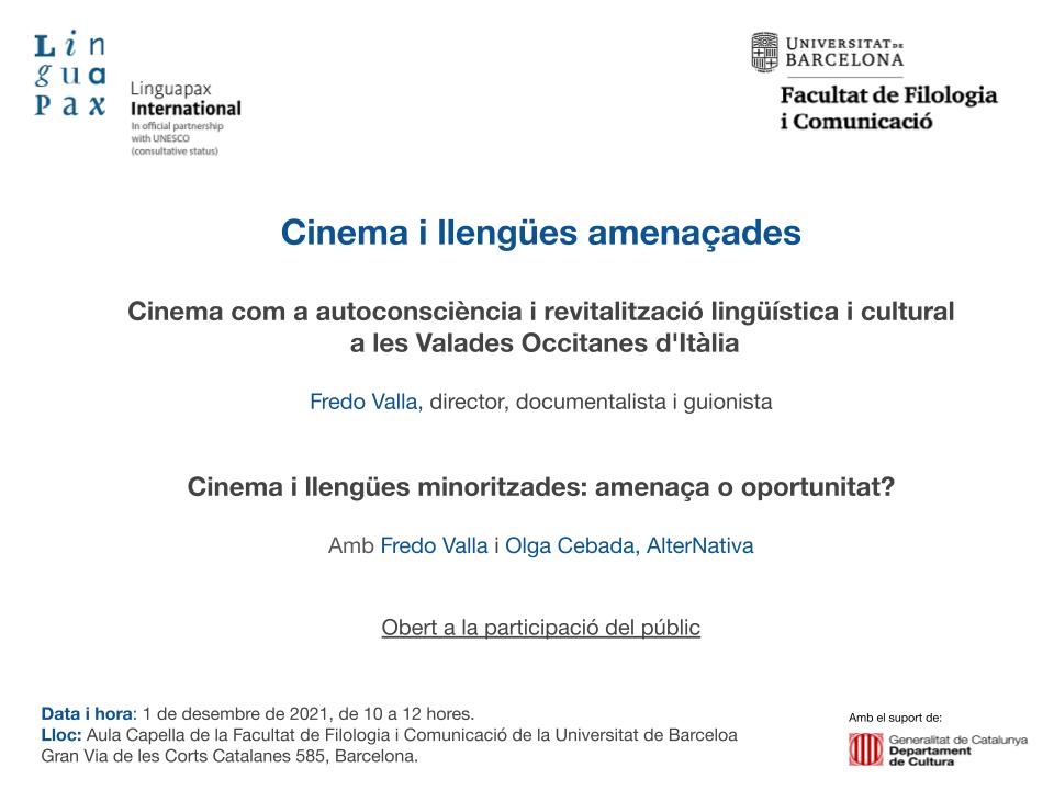 Linguapax tweet media