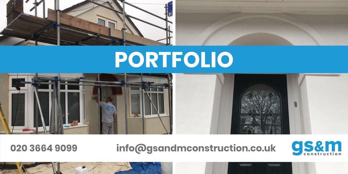 ryanandsons1's tweet photo. Silicone based render is one of the top ranges of render in the UK and gives a breathable, stunning finish guaranteed for 10 years 👍 https://t.co/X9tl2x0dnl