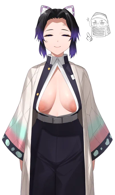 俺がゲスメガネの遺志を継ぐ 