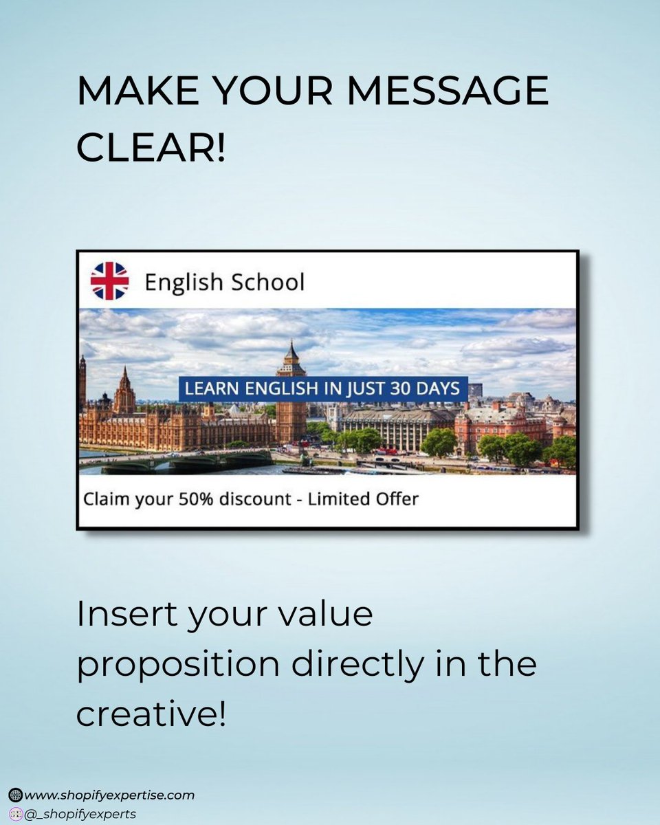 _shopifyexperts's tweet image. How to make your Facebook ads attractive to get sales from them.
#facebookads 
#facebookmeta