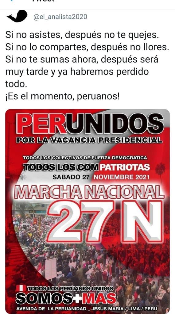 marygut33145724's tweet photo. CSM cuando caviars marcharon 14/15 nov a favor del lagarto eso estuvo bien🤬
Ayer en librería Crisol Ovalo de Miraflores la democracia contra el excongresista HDP Daniel Olivares presentó su libro "Joder ..no te preocupó lo que hicieron contra BetoOrtiz🤬
#JoderParaTransformar https://t.co/TMJbYIg9EW