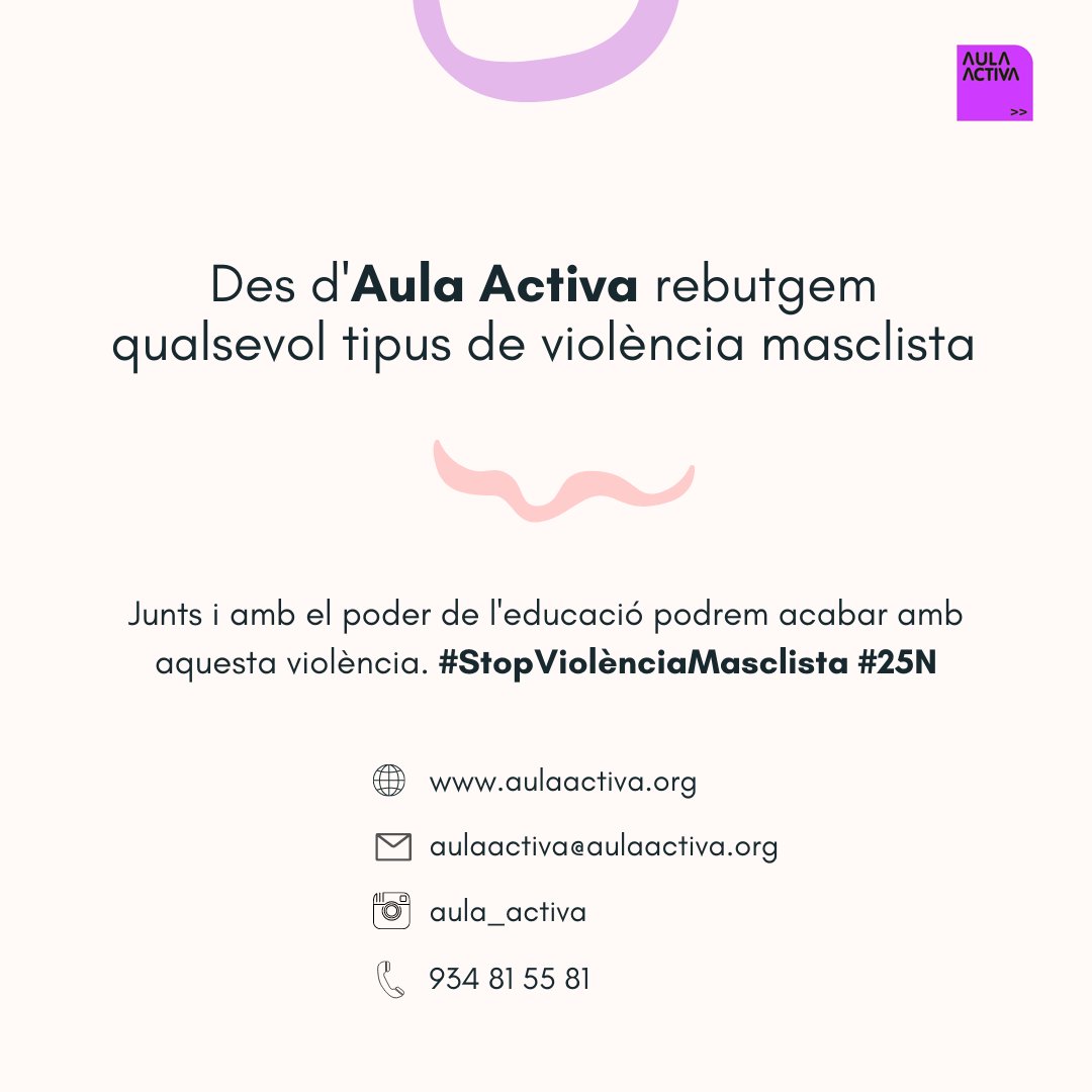 aula_activa's tweet photo. https://t.co/UpFsHsIXKJ