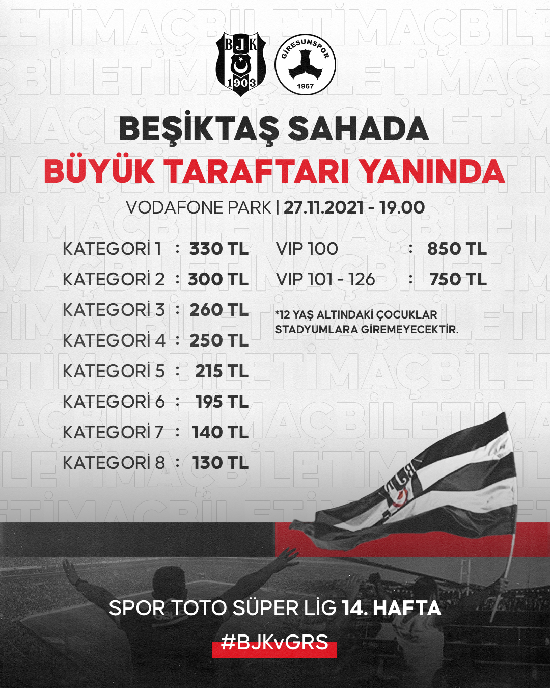besiktas jk on twitter gzt giresunspor maci biletleri satisa cikiyor https t co 5v35lmcunh https t co 9fmev2f9zg twitter
