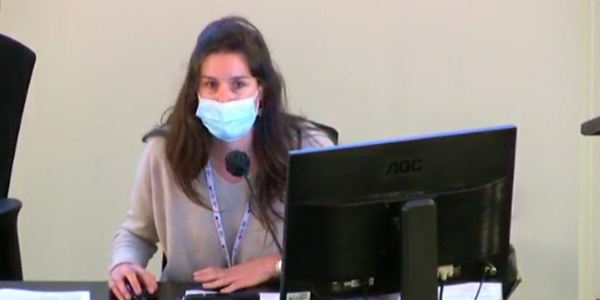 sa_urg's tweet image. WS #EGALURG : 
Cas de succés  @POCTEFACOOPEREM, @HospiCerdanya #HELINET, #EGALURG, #POCTEFA