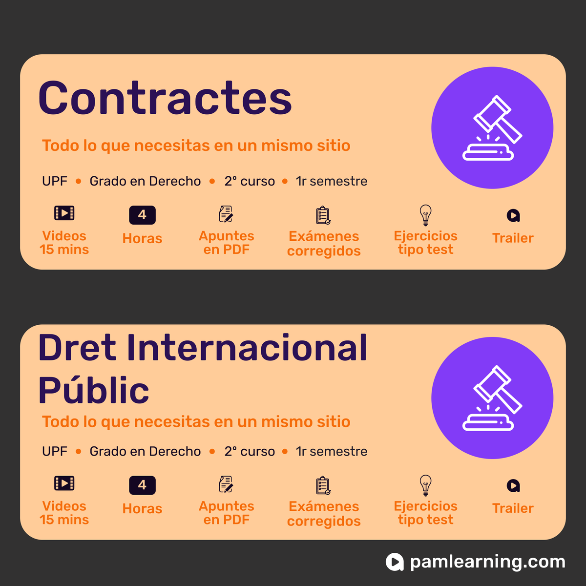 pamlearning's tweet photo. Consigue las notas que quieres con estos CURSOS ONLINE de la @UPFBarcelona

Estudia a tu rollo, desde donde quieras y como quieras!

#upfbarcelona  #estudiantesuniversitarios  #examenes #cursosonline #macroeconomia #matematicas #regimenfiscal #econometria #contabilidadfinanciera https://t.co/FCP3zaROxA