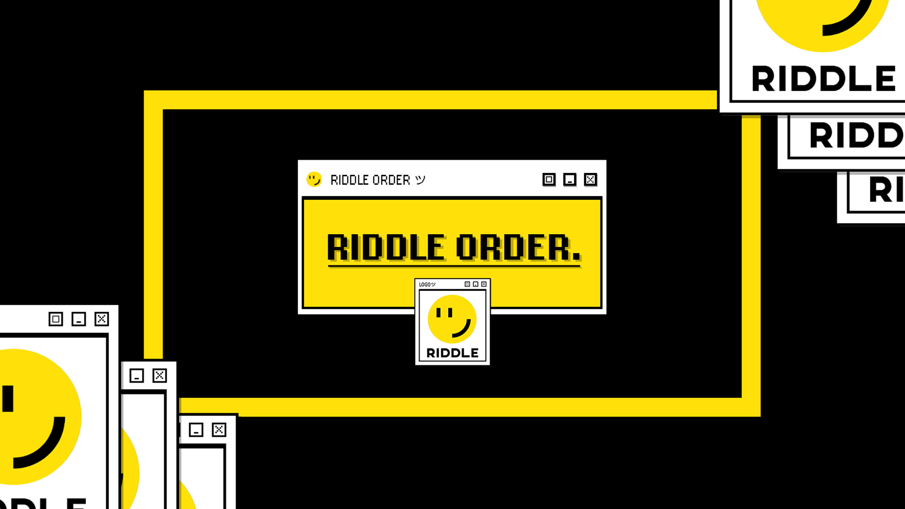 Riddle Riddleorder Wallpaper リドルの壁紙 Pc スマホ用 を配布します リツイート後にダウンロードお願いします ツ ダウンロードリンク T Co D4rfmx8lbj T Co Bk1swnmap9 Twitter
