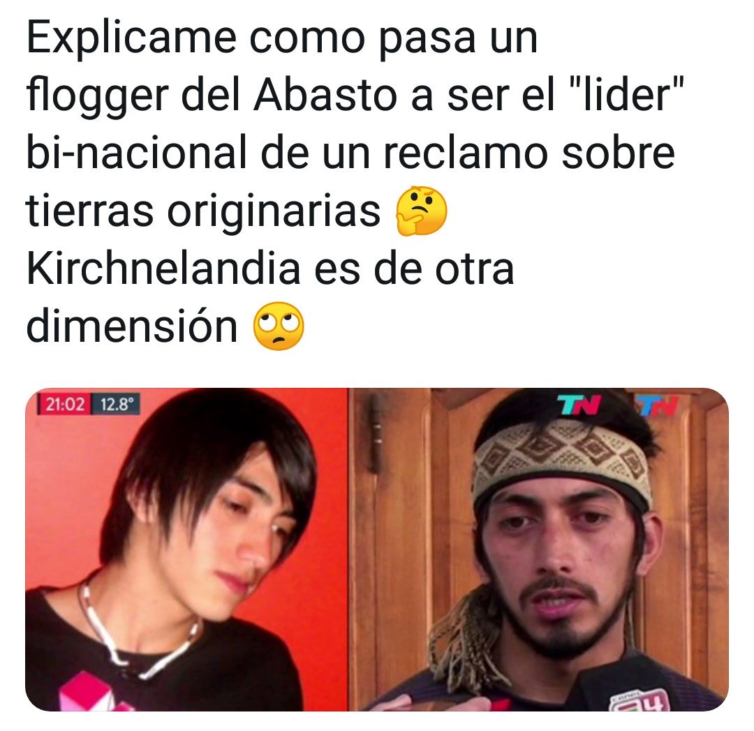 edufeiok's tweet photo. Se disfrazan de aborígenes originarios, se creen Paturuzu. https://t.co/WhslnpzhM1