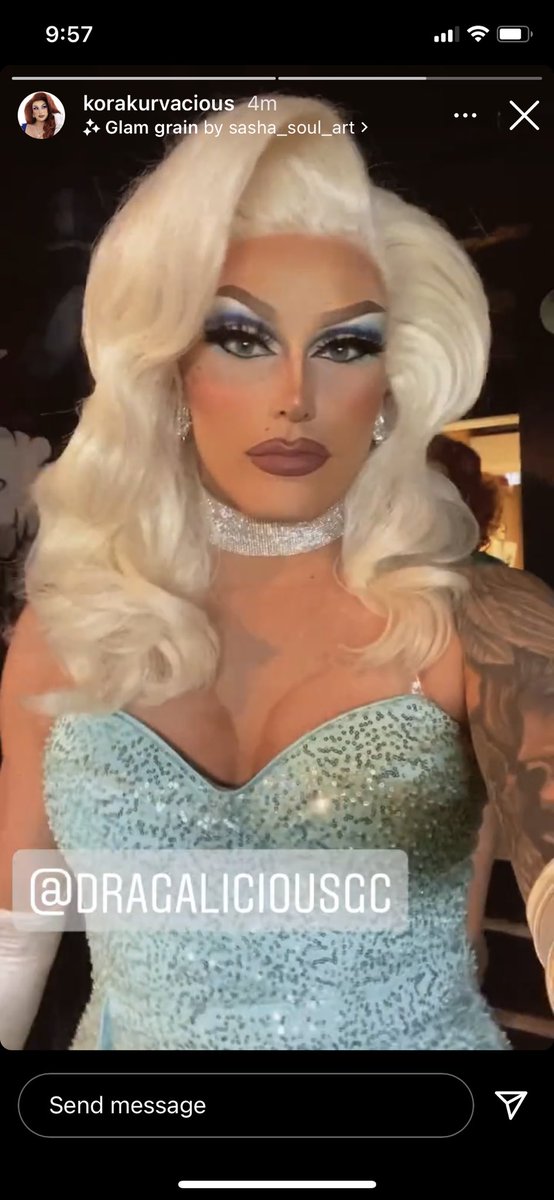 kathryn cottam tweet media