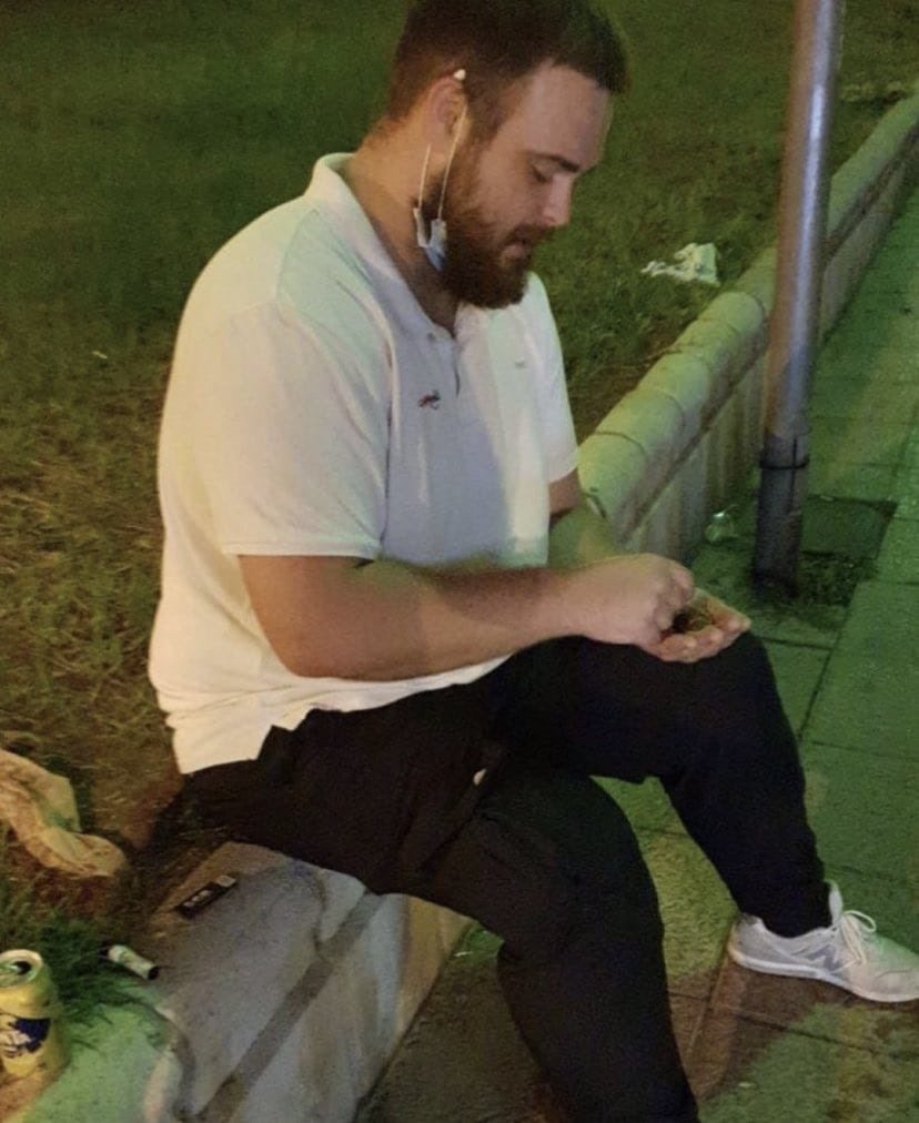 smokingpaper_'s tweet photo. Ibai liamos https://t.co/cv530649mQ