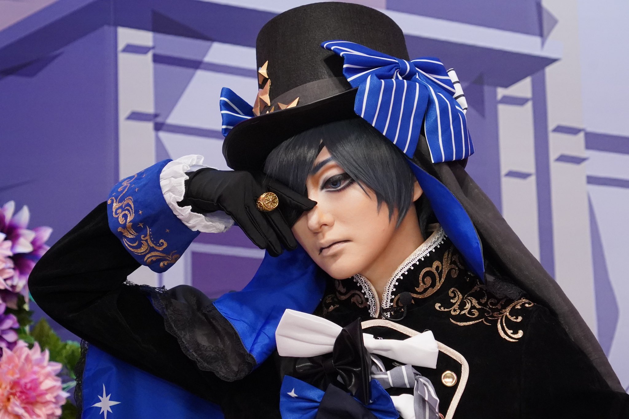 ぐるナイ 公式 クールな表情にも注目 人気アニメのコスプレをする 一時代を築いた元国民的アイドルは誰 Tver で配信中 T Co Gaeafor6rb ぐるナイ T Co Hqnm9pxib8 Twitter