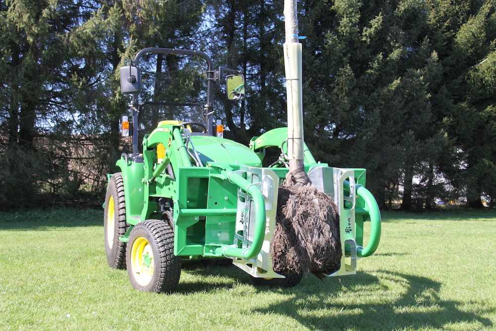 Howard Marshall Engineering tweet media