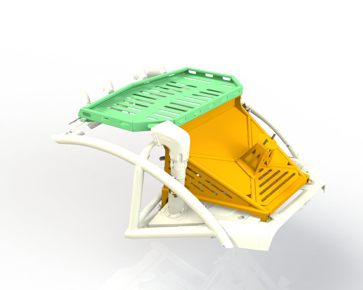 Howard Marshall Engineering tweet media