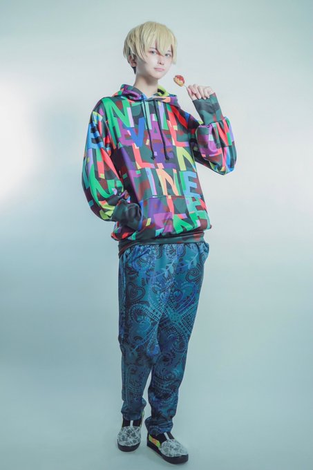 Twitterのコスプレ画像17