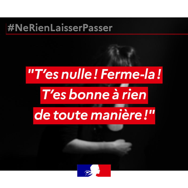 Interieur_Gouv's tweet photo. 🗓️ Ça a commencé un mardi ...
#NeRienLaisserPasser #25Novembre #ViolencesFaitesAuxFemmes