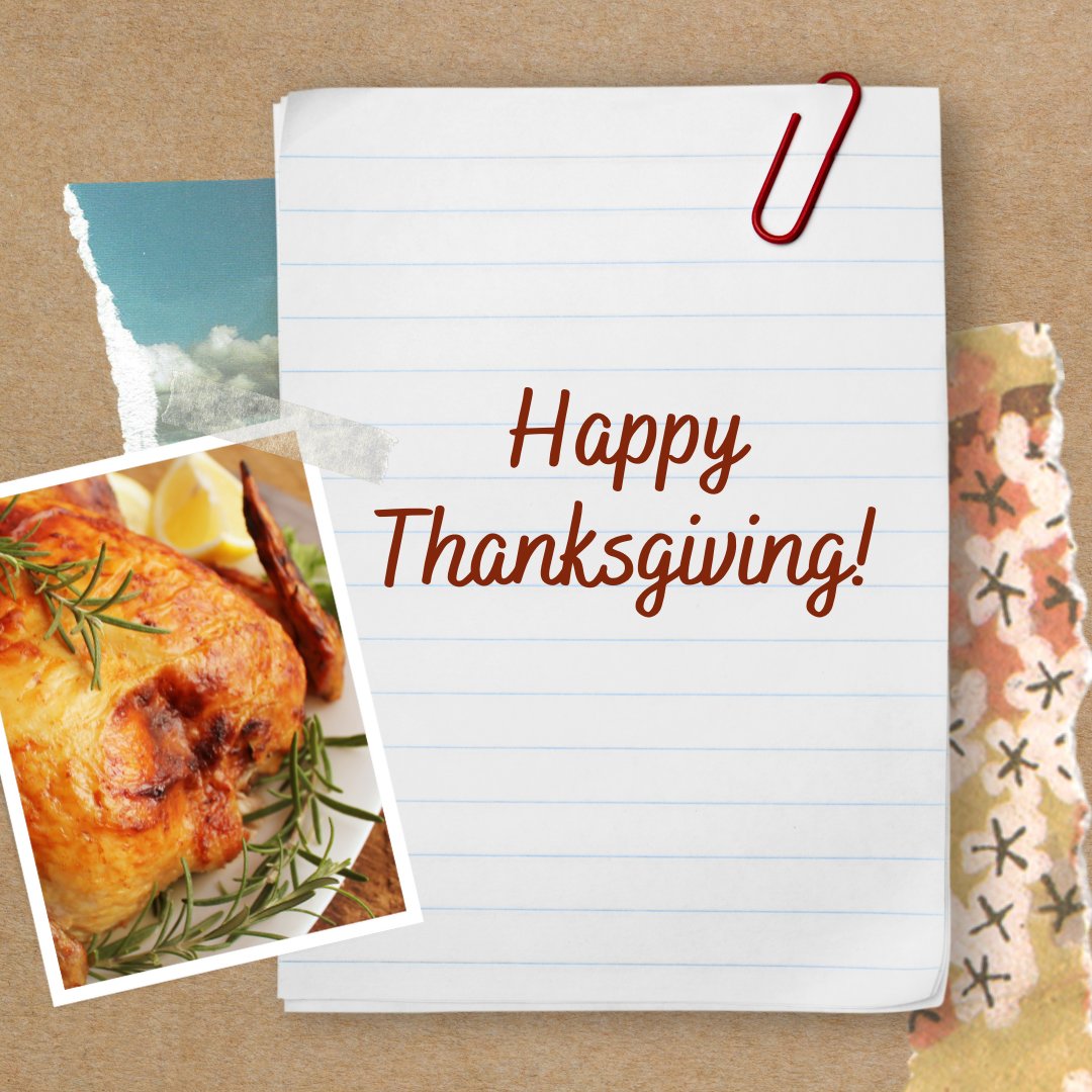 Happy Thanksgiving! Today our office is closed so our team can spend time with family for the holiday. We will be open during regular hours tomorrow to help you with all of your water needs. 

#Thanksgiving #KineticoSWFL #KineticoWater