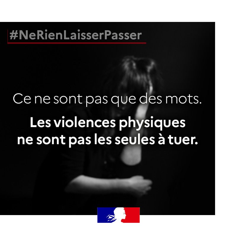 Interieur_Gouv's tweet photo. 🗓️ Ça a commencé un mardi ...
#NeRienLaisserPasser #25Novembre #ViolencesFaitesAuxFemmes