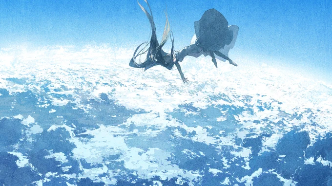 雲海 