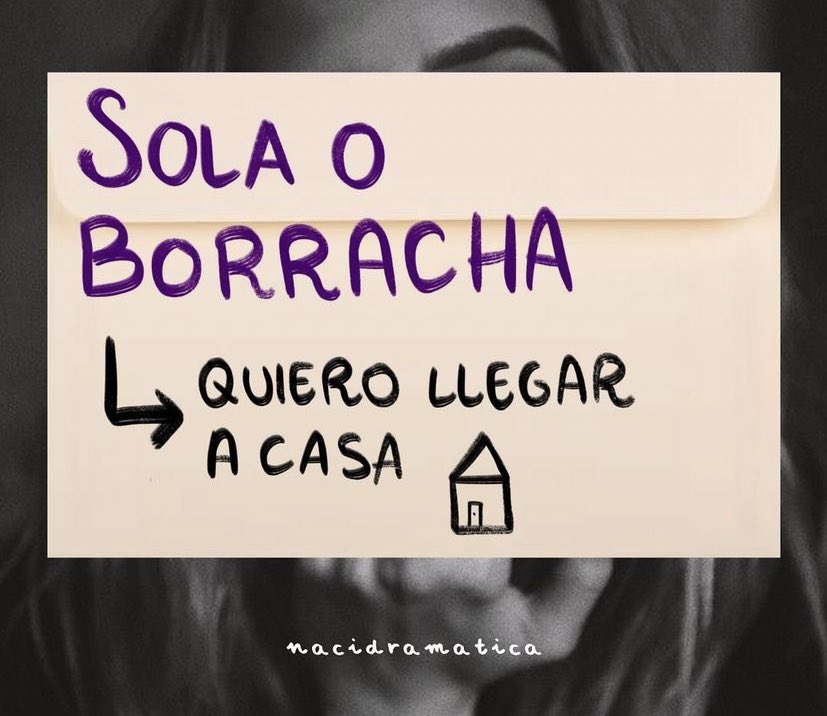 25N, Día internacional contra la violencia de género. #NiUnaMenos  #DiaContralaViolenciadeGenero #25N