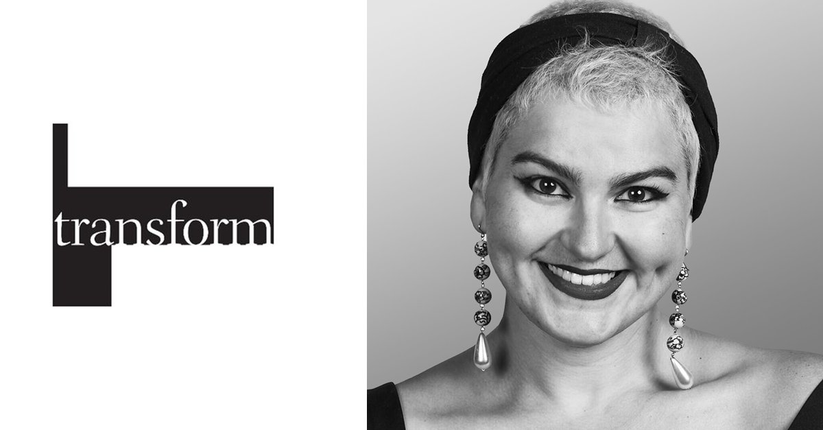 How can agencies optimise their brand spaces ? Sarina Da Costa Gomez maps out the most important aspects to consider when telling a brand story for Transform Magazine <a href="/TransformSays/">Transform magazine</a> transformmagazine.net/articles/2021/… #branding #brandexperience #brandstrategy #design