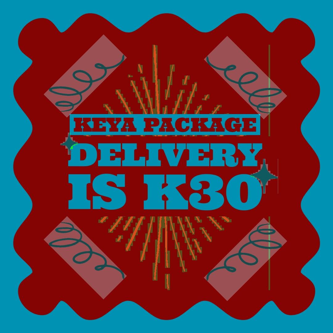 KeyaPackages's tweet photo. Buy your sanitary products from our website and have them delivered within two hrs only at K30.
https://t.co/o9tQd4ziRz
WA/Call: 0972475051 https://t.co/pLMOUVqNFb
