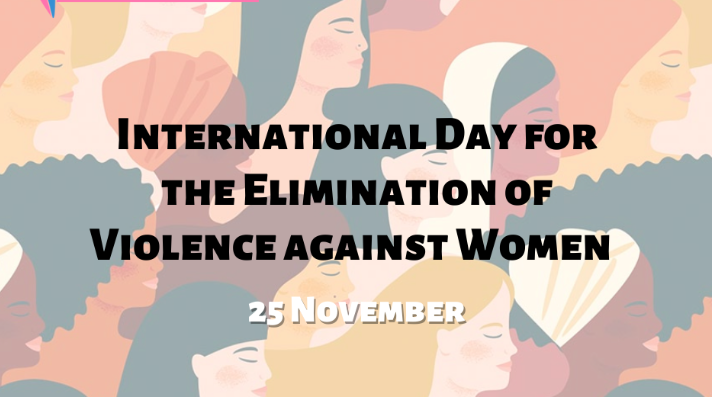 Today is the International Day for the Elimination of Violence against Women. 💪🏼🌹💖

Here bit.ly/3r85PQa you can find how you can raise awareness and engage in nurturing discussions about this theme to help break the cycle of violence!

#E_PROTECT #violenceagainstwomen