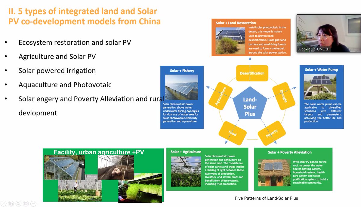 Thank you <a href="/_AfricanUnion/">African Union</a> and <a href="/UNCCD/">UN Land and Drought</a> for this Webinar on Water-Energy-Land restoration Nexus during the regional steering committee of AU's GGWSSI.
climateinitiativesplatform.org/index.php/Grea…. <a href="/Eau_ACEPartner/">RES-EAU/NET-WATER</a>