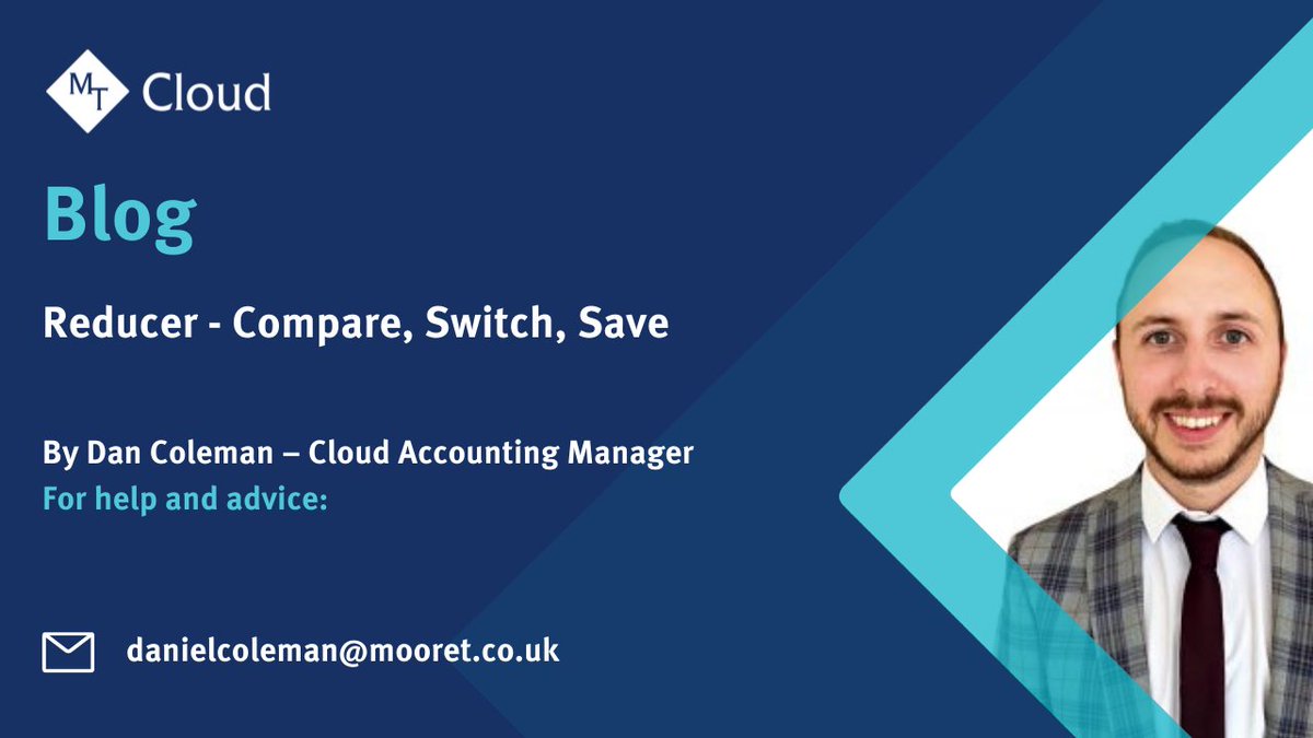 ☁️ Do you dread renewing your phone contract or #energybills?

☁️ Does scrolling endlessly through #comparisonwebsites become a mammoth task?

Well, #Reducer could do all of this for you.

Find out more in our latest blog at bit.ly/32yW3wj