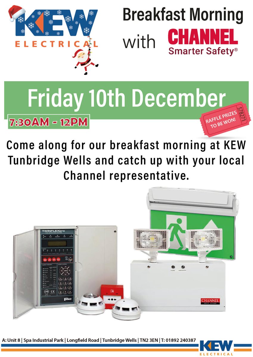 Channel Safety tweet media