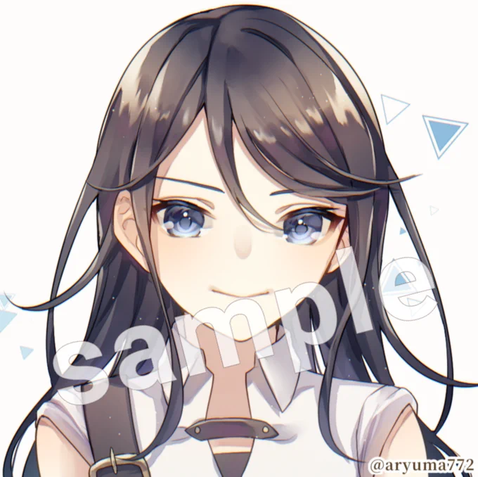 アイコン企画ありがとうございました!
当選者の方には先ほどDMを送らせていただきました
予想を遥かに上回るたくさんのご応募をいただいたため、当選者を予定しておりました5人から10人へ変更いたしました
また機会があればこのような企画をやろうと思いますので、よろしくお願いします 