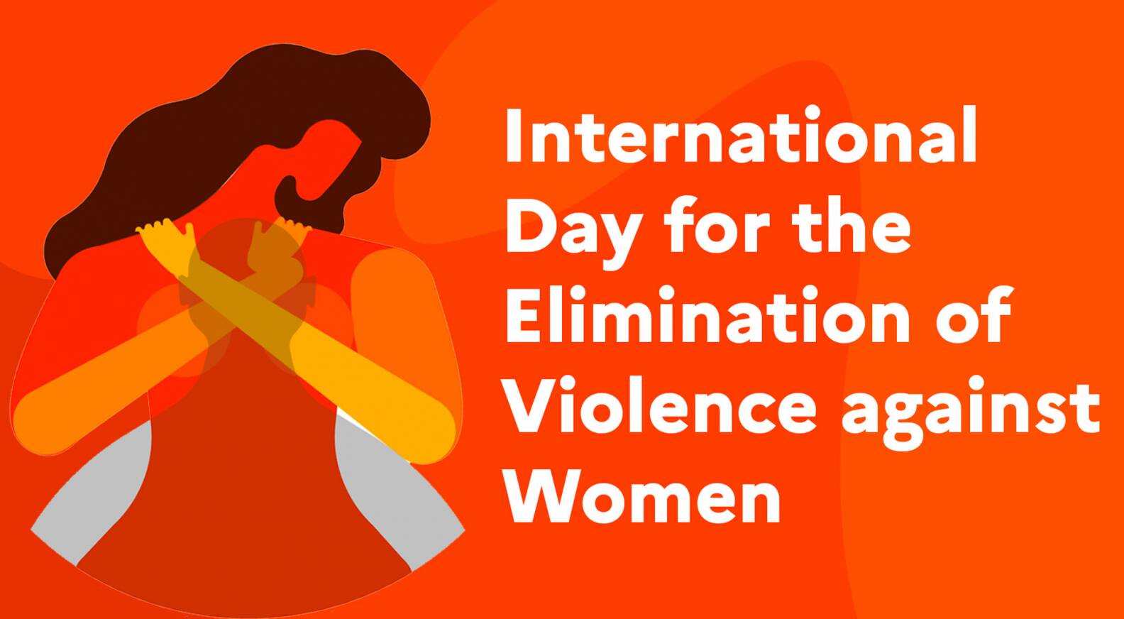 16 Days of activism