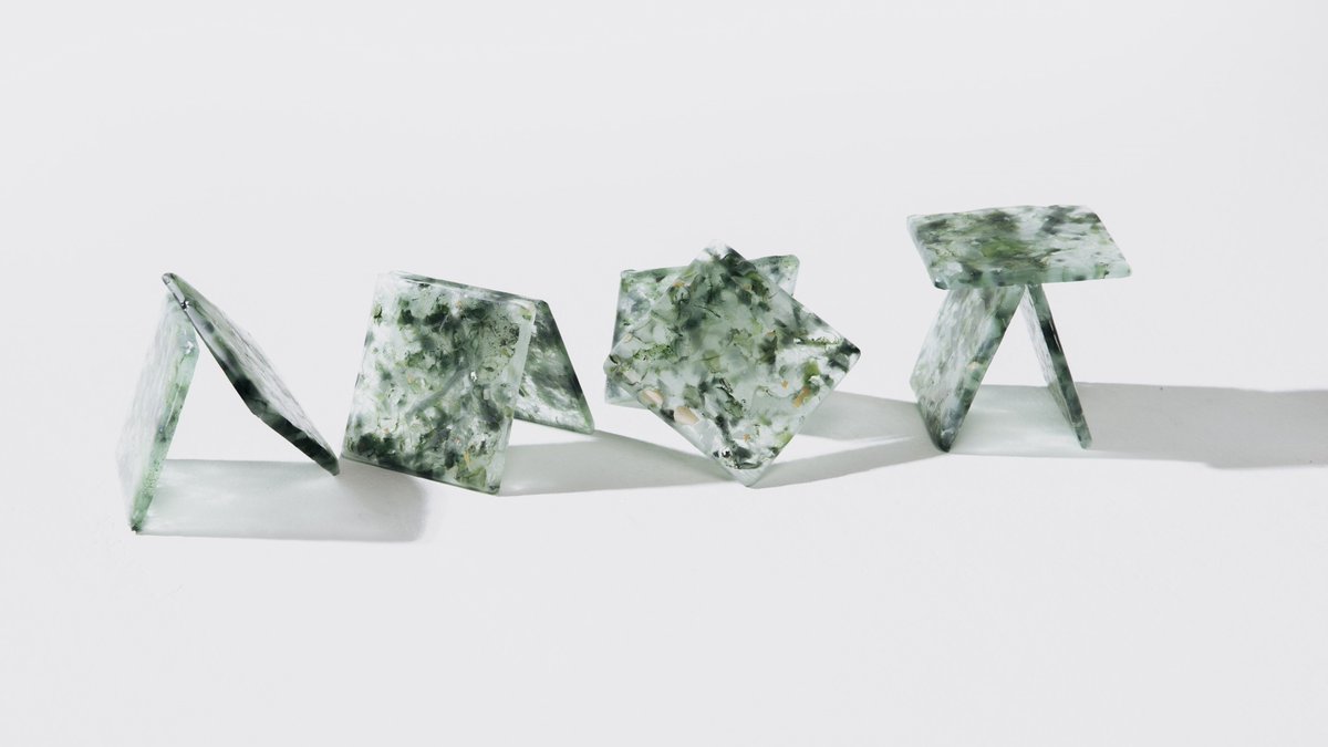 Dezeen Awards (@dezeenawards) on Twitter photo The winner of <a href="/dezeenawards/">Dezeen Awards</a> 2021 sustainable design of the year is Common Sands: Forite Tiles by <a href="/PlastiqueStudio/">studio plastique</a>, <a href="/snohetta/">Snøhetta</a> and <a href="/FornaceBrioni/">Fornace Brioni Srl</a>. Congratulations! #dezeenawards #sustainability #awards The winner of <a href="/dezeenawards/">Dezeen Awards</a> 2021 sustainable design of the year is Common Sands: Forite Tiles by <a href="/PlastiqueStudio/">studio plastique</a>, <a href="/snohetta/">Snøhetta</a> and <a href="/FornaceBrioni/">Fornace Brioni Srl</a>. Congratulations! #dezeenawards #sustainability #awards