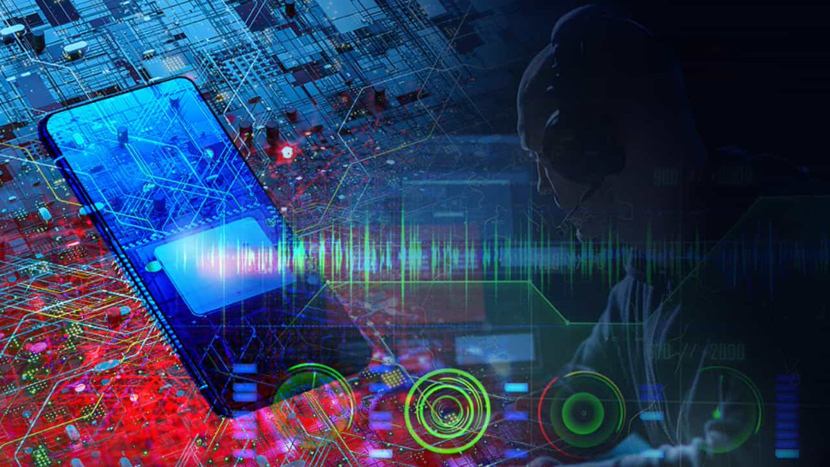 Pingvinpro's tweet image. В смартфонах, які працюють на чипах #MediaTek, виявлені серйозні проблеми з безпекою
pingvin.pro/gadgets/news-g…

#Android #CheckPointResearch #MediaTekDimensity800U #XiaomiRedmiNote95G #Безпека #Смартфон #Уразливість