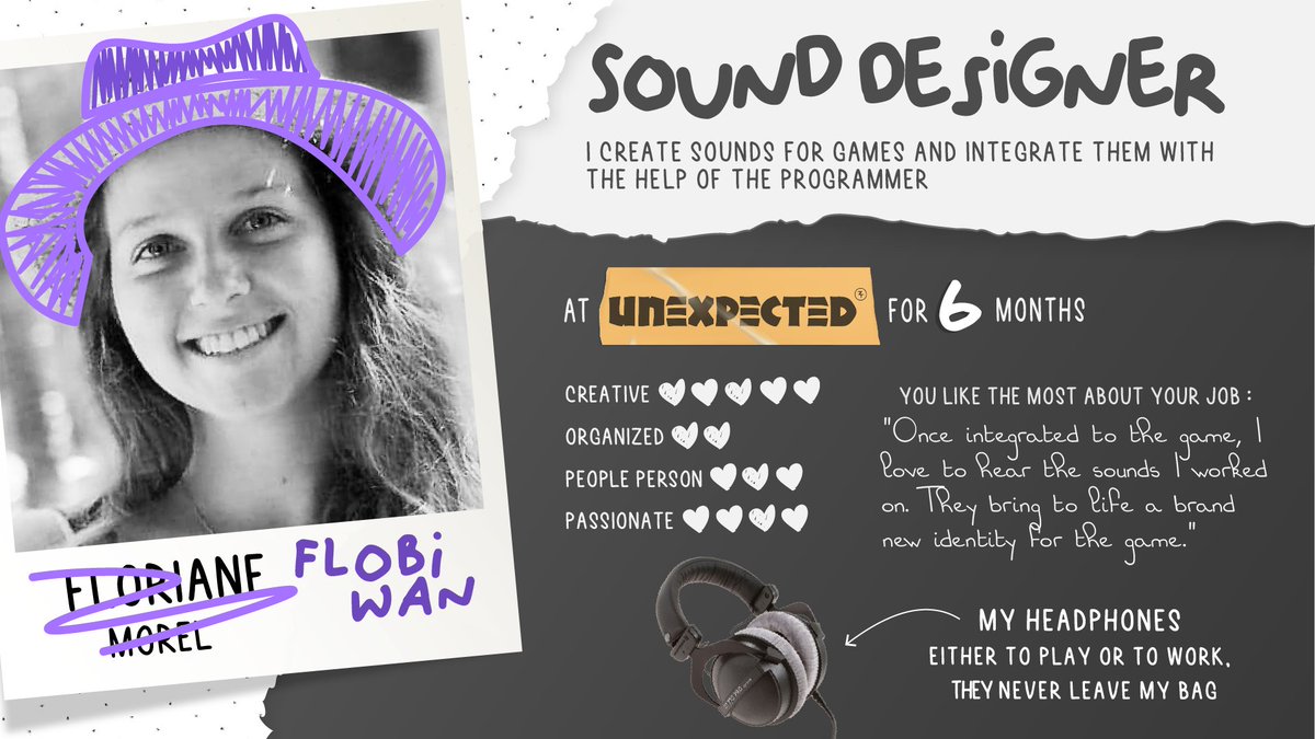 Unexpected tweet media