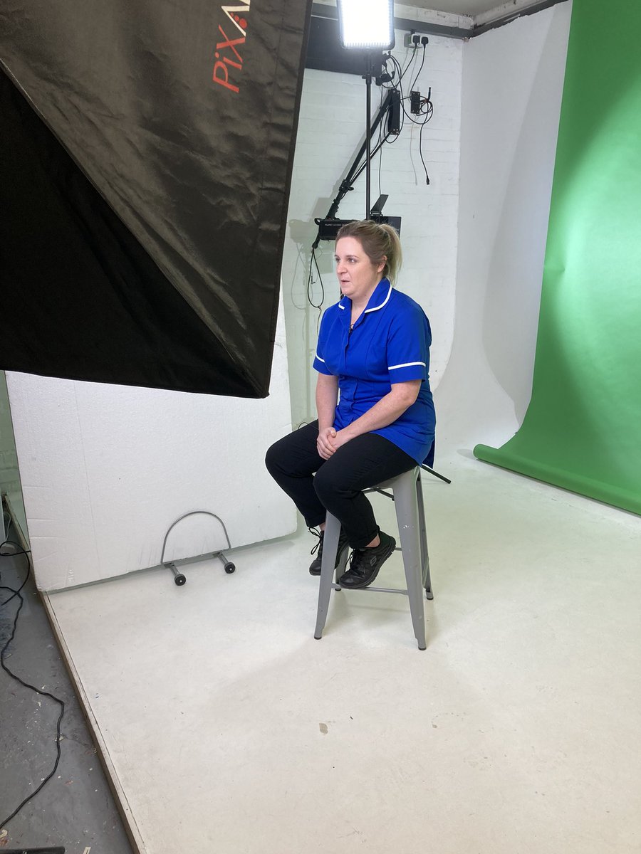 Helen Hallett tweet media