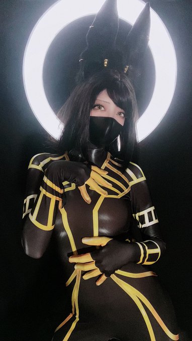コスプレイヤーおもち(neo.omochi)のTwitter画像23