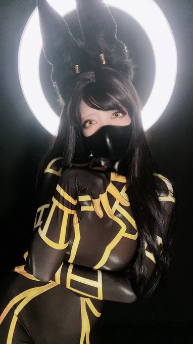 コスプレイヤーおもち(neo.omochi)のTwitter画像24