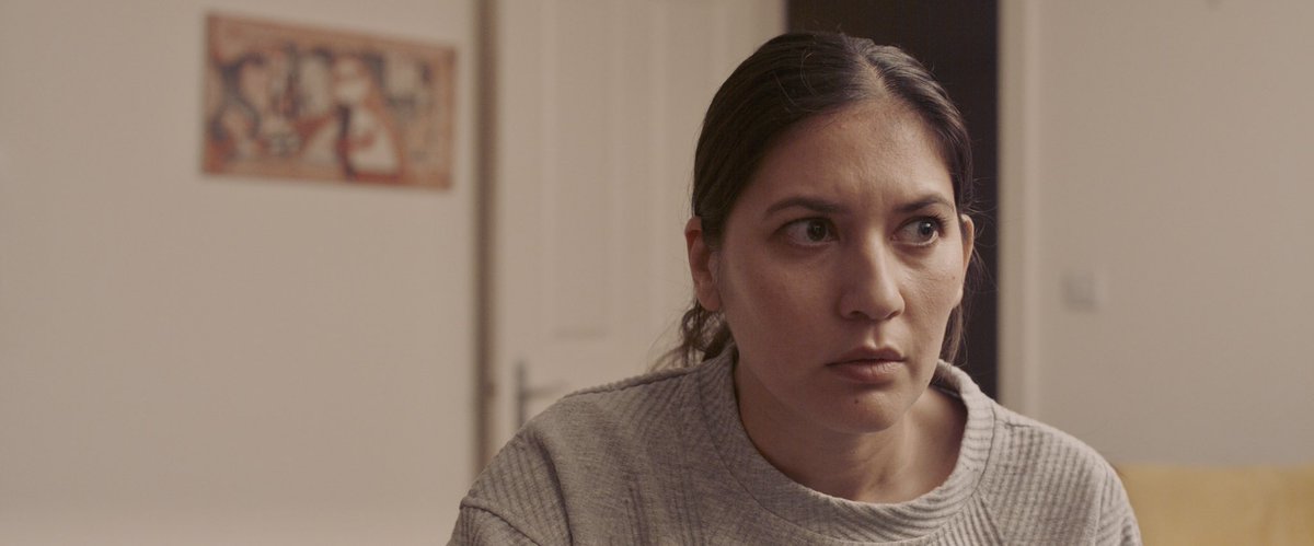 White Crow tweet media