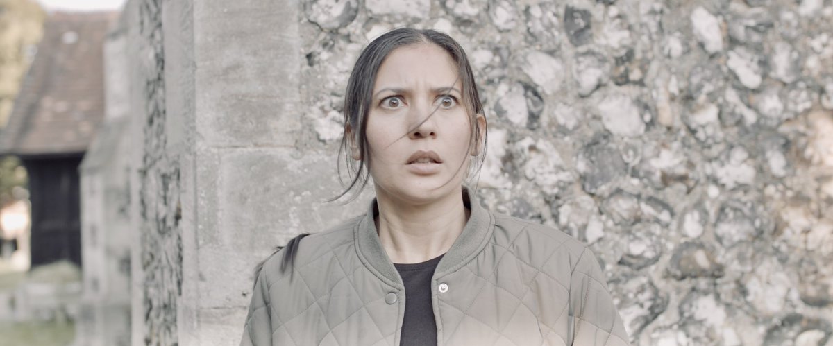 White Crow tweet media