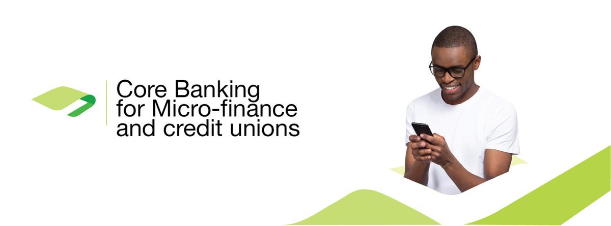 credifycloud's tweet photo. Web and mobile banking platform for the Micro Finance and Credit Unions of the future, delivered today. #FinancialHealth #FinancialWellness #FinancialResilience https://t.co/Z4warVyNnT