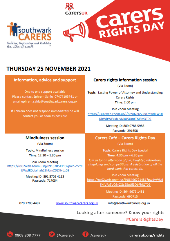 Link Age Southwark tweet media