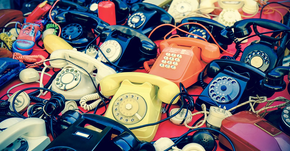 SwiftCommUK's tweet image. Still relying on #ISDN for your voice service? Check out more benefits by making the switch today.   hubs.la/H0YJkMM0