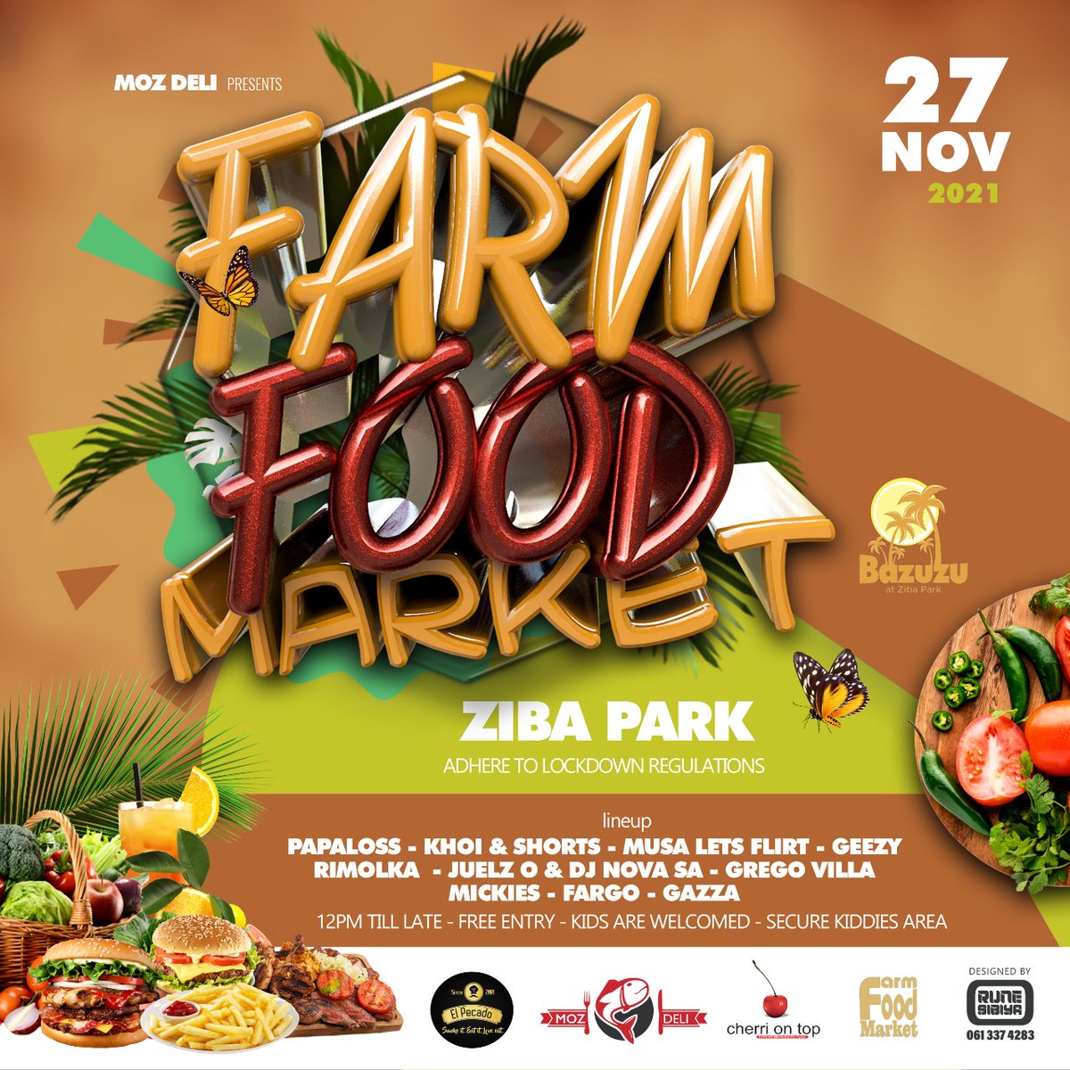 karabo47's tweet photo. 📍#FarmFoodMarket https://t.co/zNi8JKwzlV
