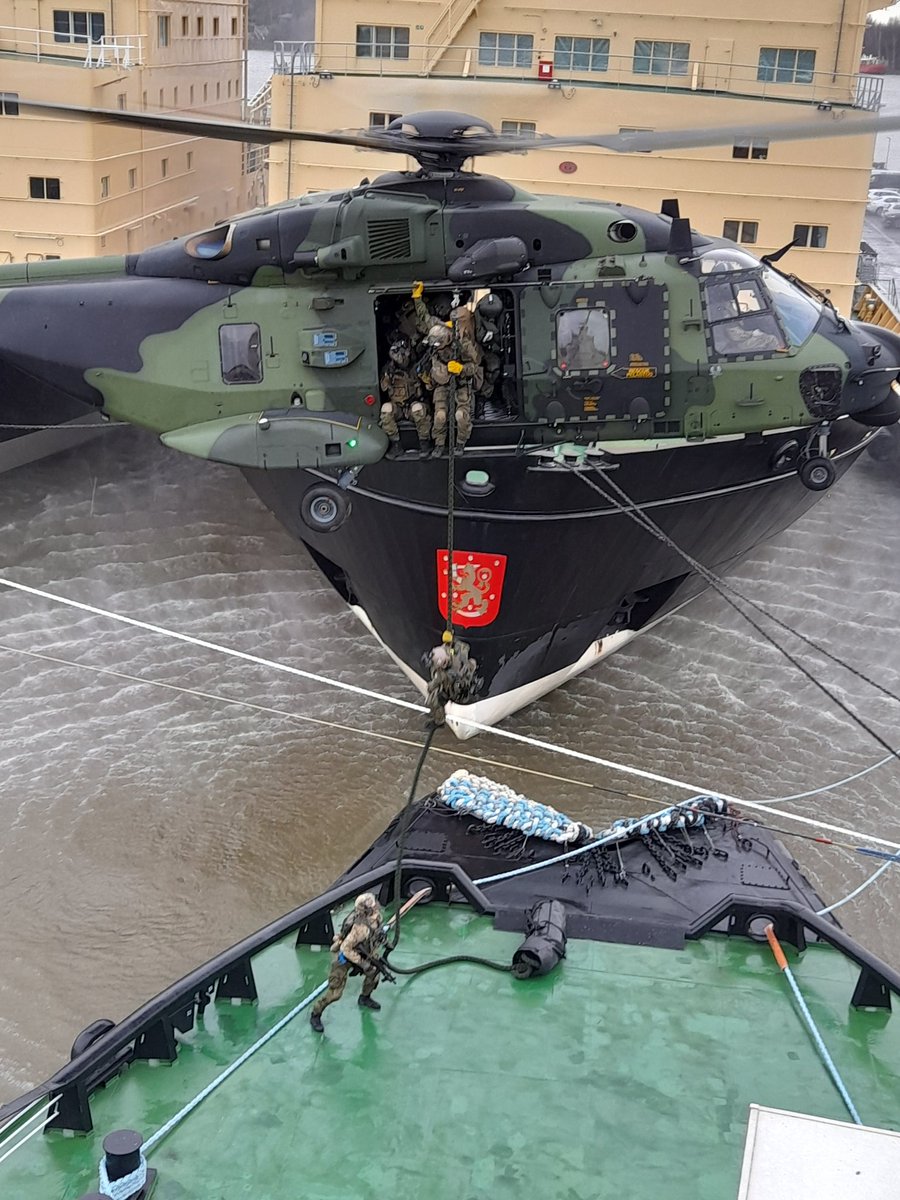 Mikko Westersund tweet media