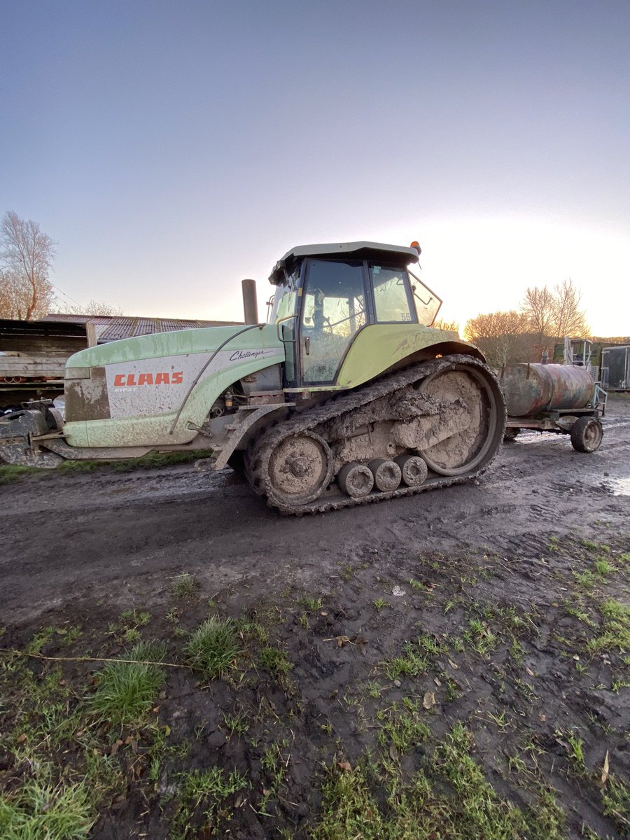 D & L Growers Ltd tweet media